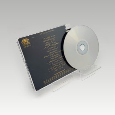 Queen - Greatest Hits II • CIB - Image 2