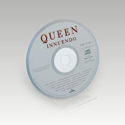 Queen - Innuendo • Loose - Front Cover | Yappa NZ