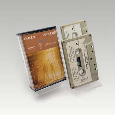 Queen - Queen live killers • CIB - Image 1