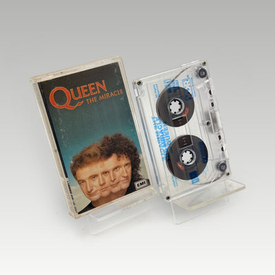Queen - The Miracle • CIB - Image 1