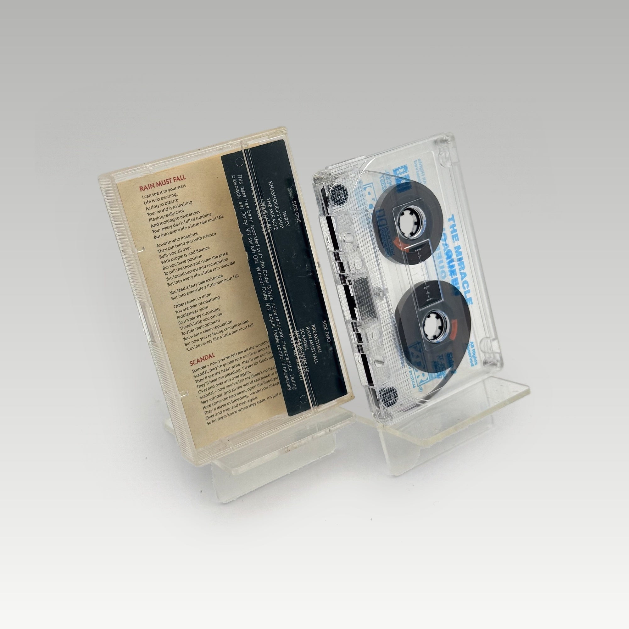 Queen - The Miracle • CIB - Image 2