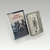 The Works cover art