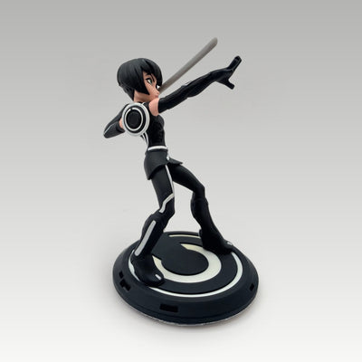 Quorra - Tron Legacy - 3.0 • CIB (Region Free) - Image 1
