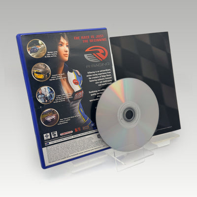 R: Racing • CIB (PAL) - Image 2