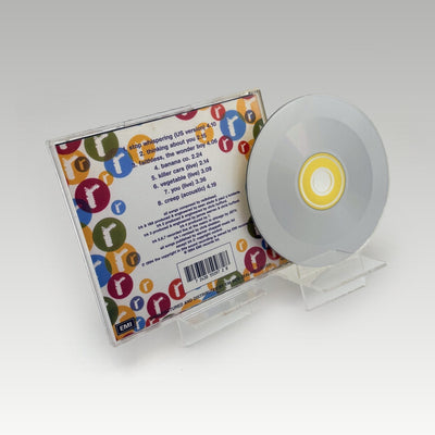 Radiohead - Itch • CIB - Image 2
