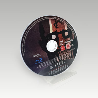 Rage • Loose (Region 4) - Image 1