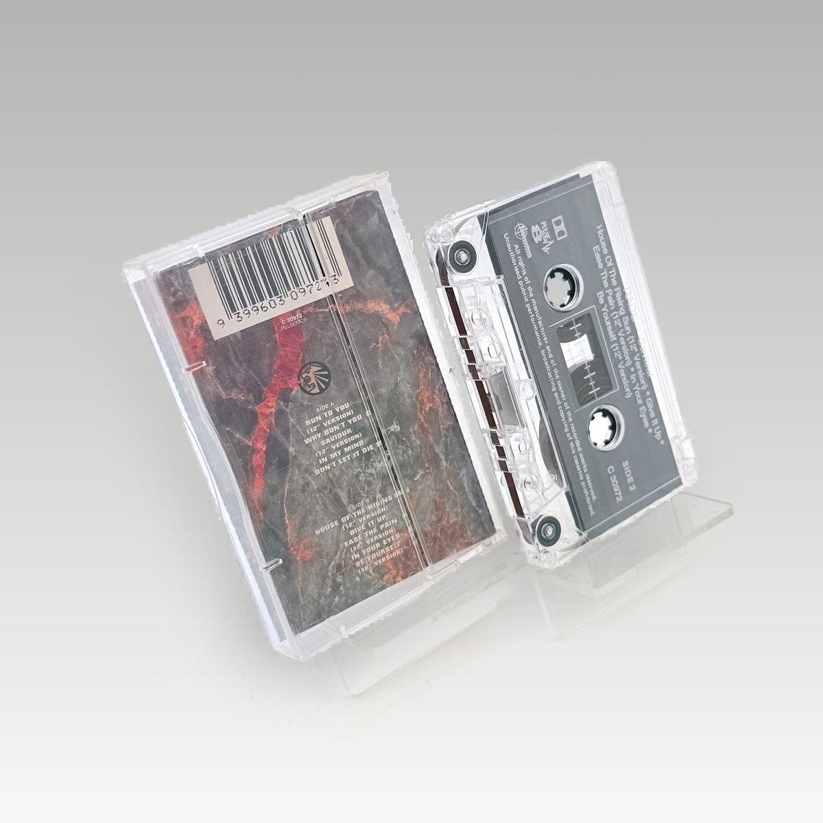 Rage - Saviour • CIB - Image 2