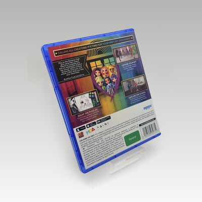 Rainbow High: Runway Rush • CIB • New (Region 4) - Image 2