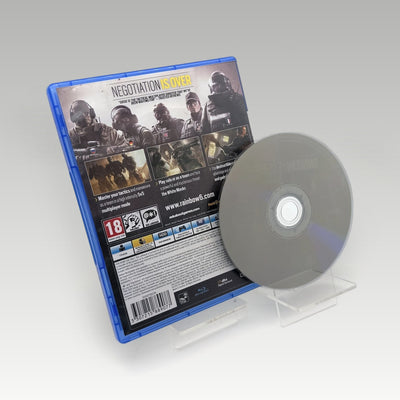 Rainbow Six Siege • CIB (Region 4) - Image 2