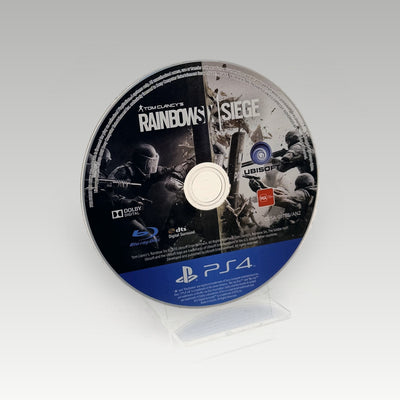 Rainbow Six Siege • Loose (Region 4) - Image 1