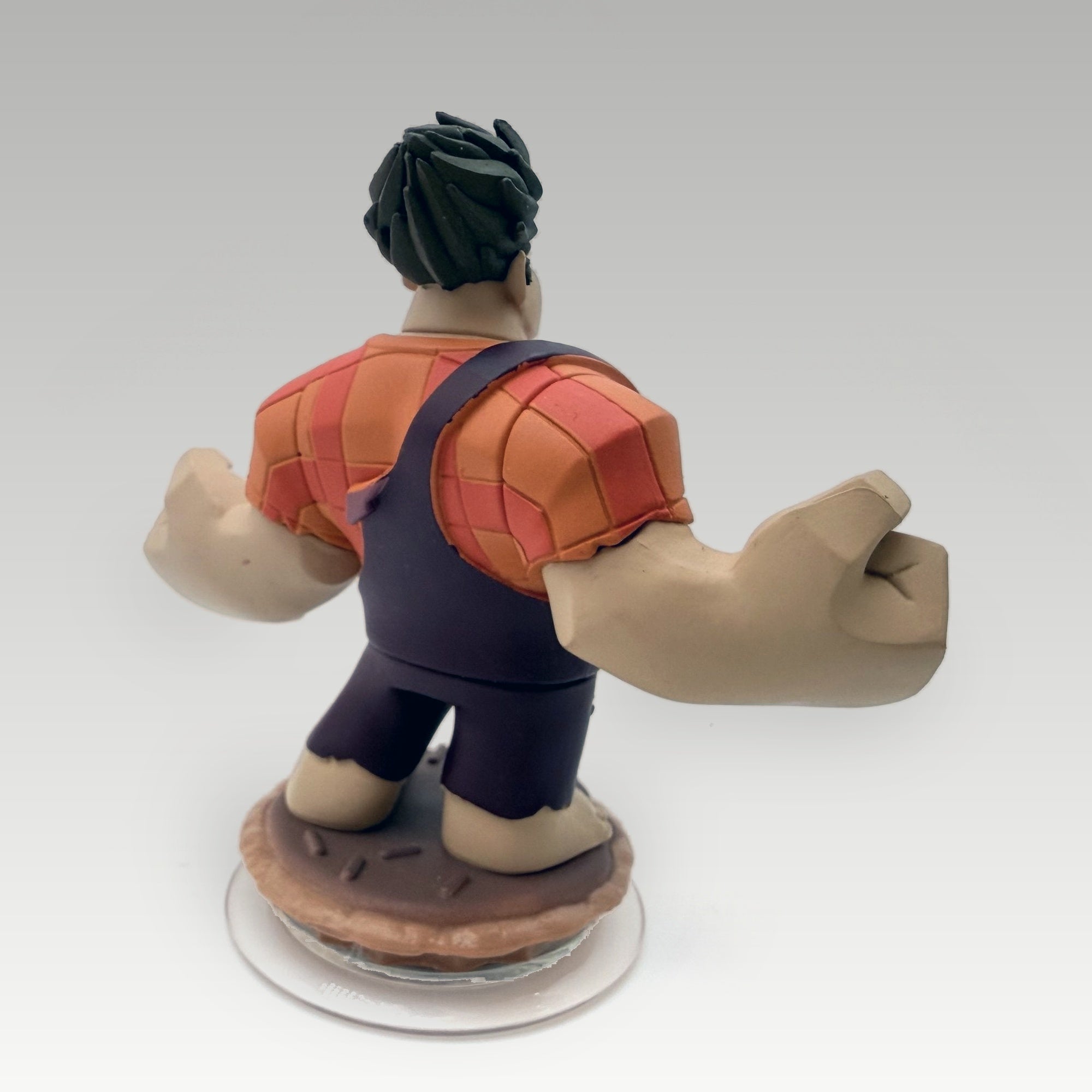Ralph - Wreck-It Ralph - 1.0 • Loose (Region Free) - Image 2