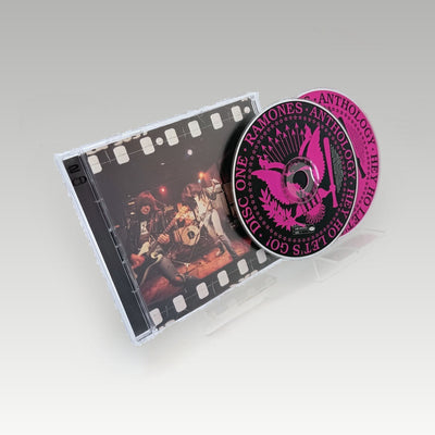 Ramones - Anthology • CIB - Image 1