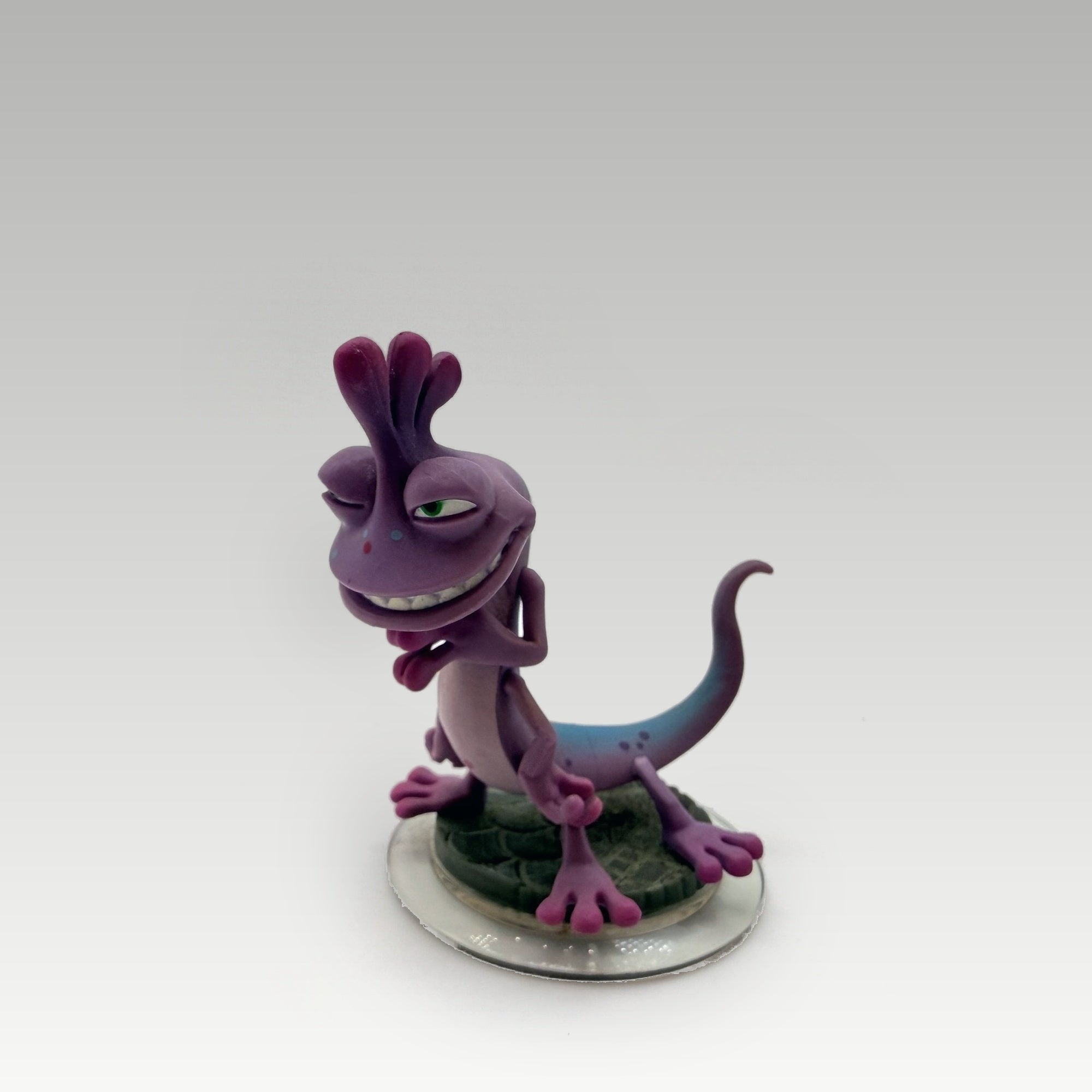 Randall Boggs - Monsters Inc. - 2.0 • Loose (Region Free) - Image 1