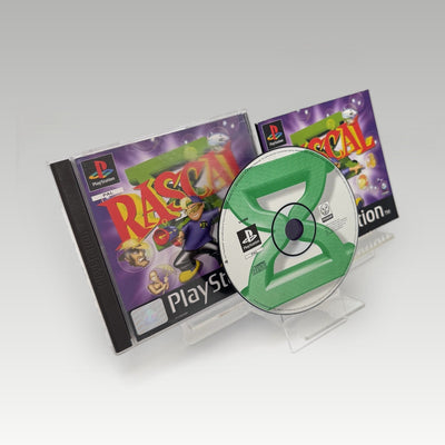 Rascal • CIB (PAL) - Image 2