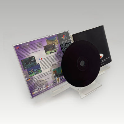 Rascal • CIB (PAL) - Image 3
