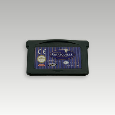 Ratatouille • Loose (NTSC-U) - Image 1