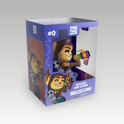 Ratchet & Clank • New / Sealed - Image 1