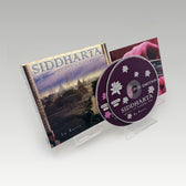Siddharta: Spirit Of Buddha Bar cover art