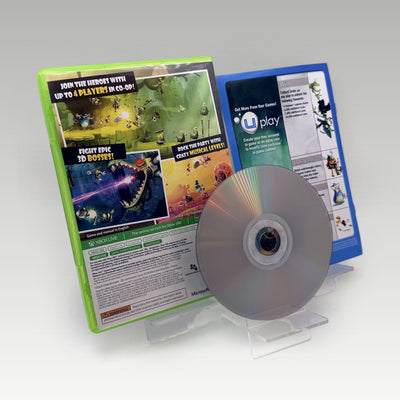 Rayman Legends (Classics) • CIB (PAL) - Image 2