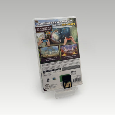Rayman Legends: Definitive Edition • CIB (Region 4) - Image 2
