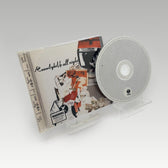 Up All Night cover art