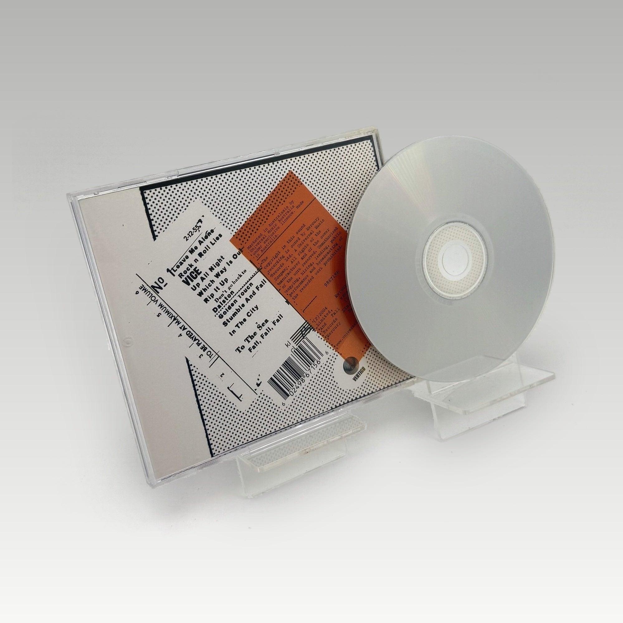 Razorlight - Up All Night • CIB - Image 2