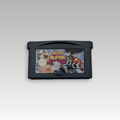 Ready 2 Rumble Boxing: Round 2 • Loose (PAL) - Image 1