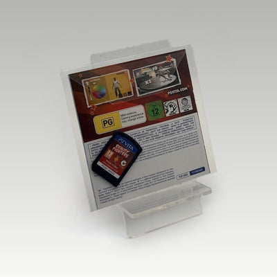 Reality Fighters • Loose (Region 4) - Image 2