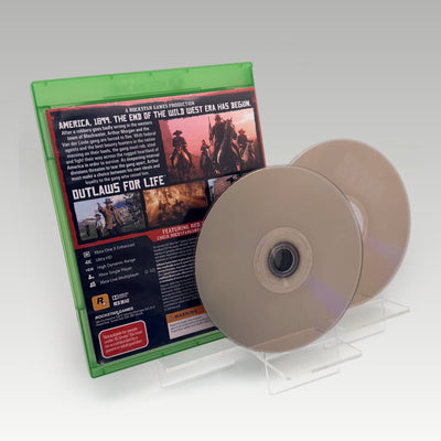 Red Dead Redemption 2 + Map + Map • CIB (Region 4, + Map) - Image 2