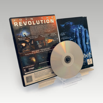 Red Faction • CIB (PAL) - Image 2