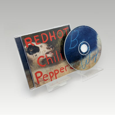 Red Hot Chili Peppers - By The Way • CIB - Image 1