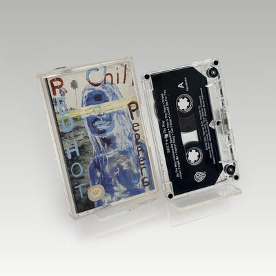 Red Hot Chili Peppers - By The Way • CIB - Image 1