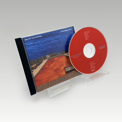 Red Hot Chili Peppers - Californication • CIB - Image 1