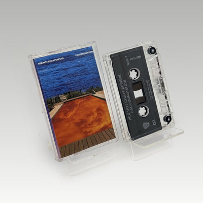 Red Hot Chili Peppers - Californication • CIB - Image 1