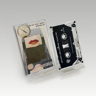 Red Hot Chili Peppers - Greatest Hits • CIB - Image 1