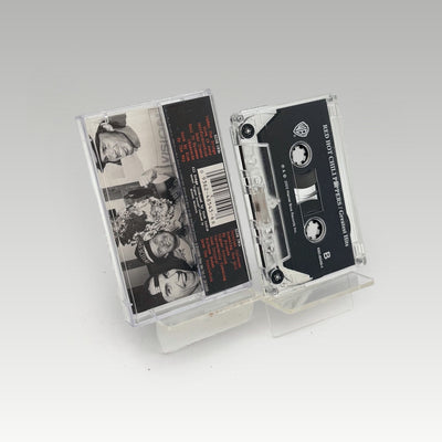 Red Hot Chili Peppers - Greatest Hits • CIB - Image 2