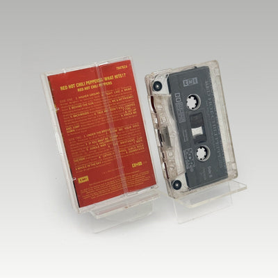 Red Hot Chili Peppers - What Hits!? • CIB - Image 2