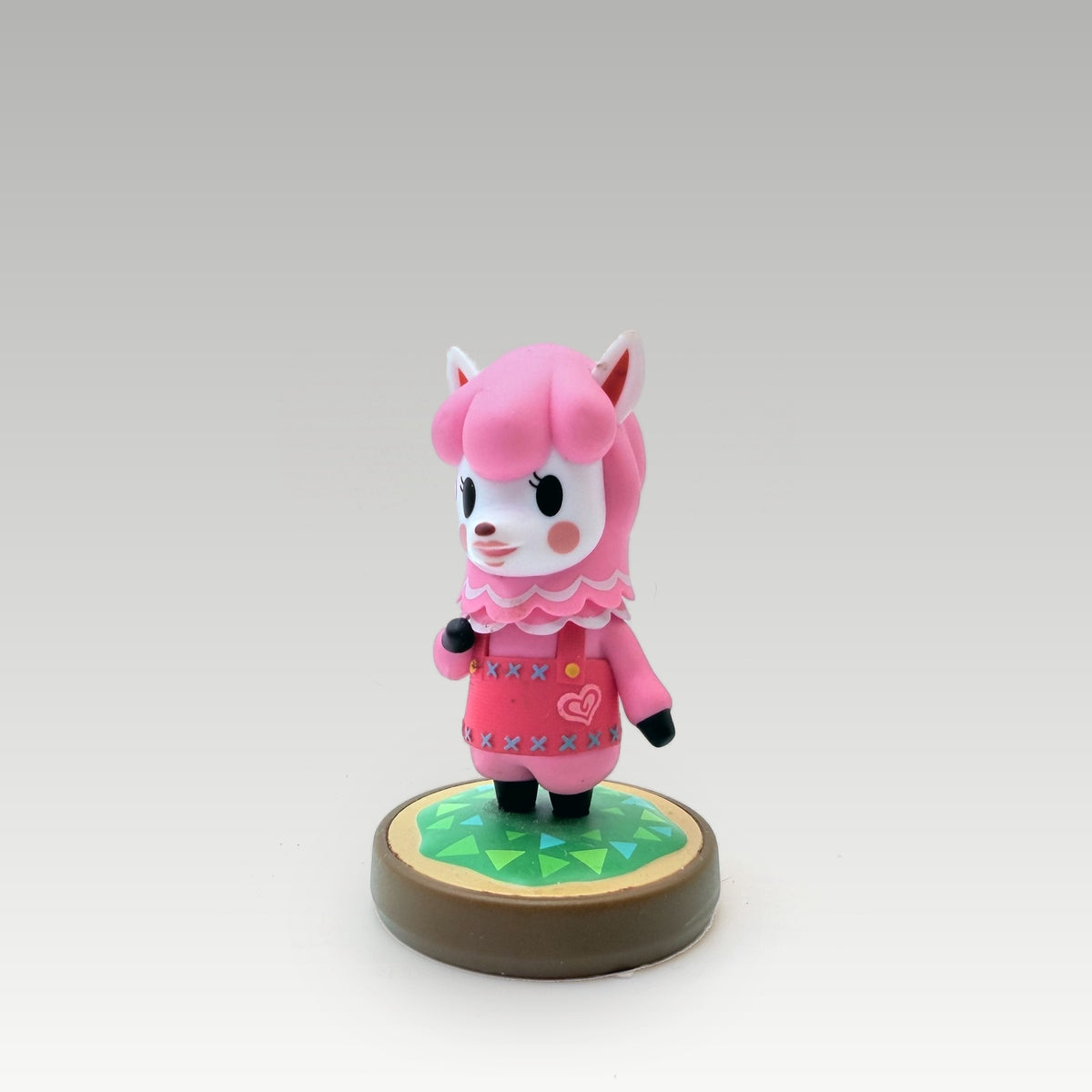 Reese - Animal Crossing • Loose (Region Free) - Image 1
