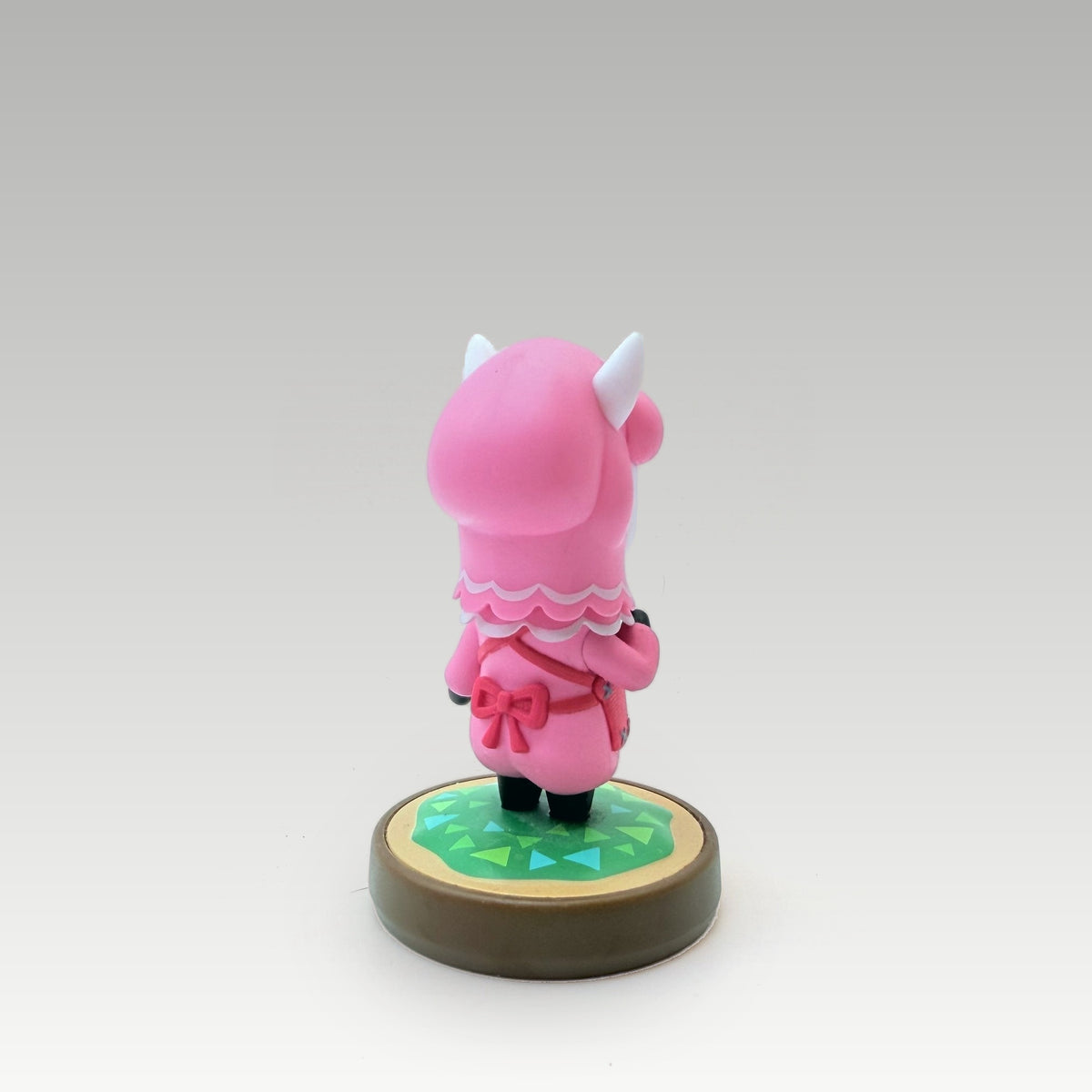 Reese - Animal Crossing • Loose (Region Free) - Image 2