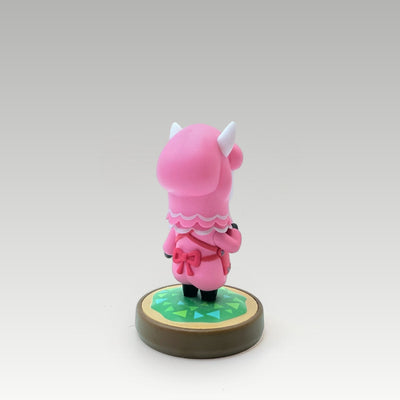 Reese - Animal Crossing • Loose (Region Free) - Image 2