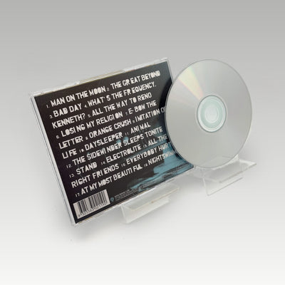 R.E.M. - In Time (The Best Of R.E.M. 1988-2003) • CIB - Image 2