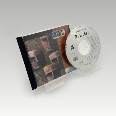 R.E.M. - The Best Of R.E.M. • CIB - Image 1