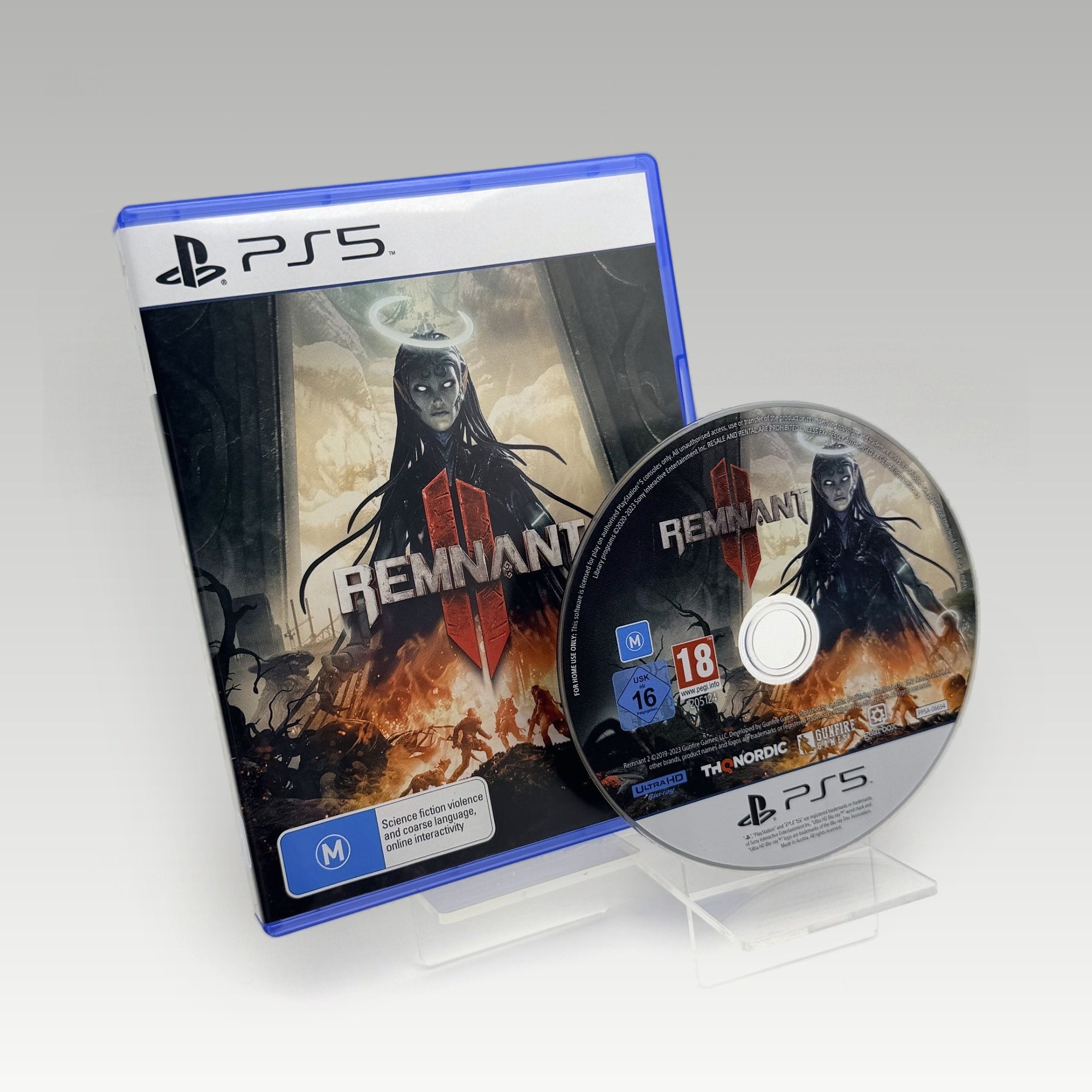 Remnant 2 • CIB (PAL) - Image 1