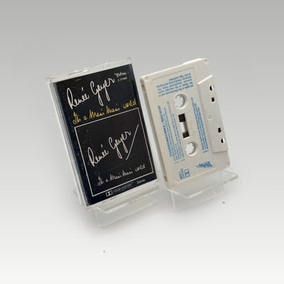 Renee Geyer - It's A Man's Man's World • CIB - Image 1