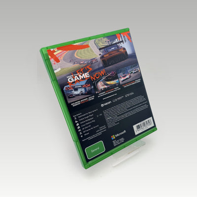Rennsport • CIB • New (Region Free) - Image 2