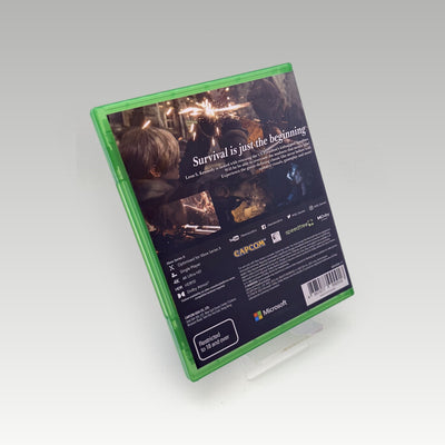 Resident Evil 4 • CIB • New (Region Free) - Image 2