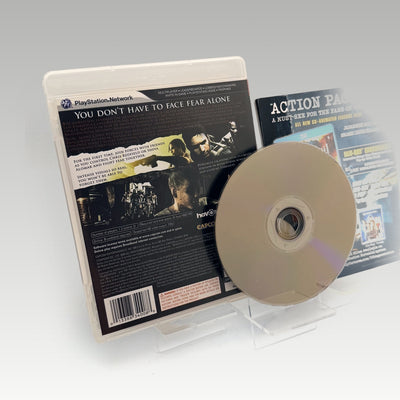 Resident Evil 5 • CIB (Region 1) - Image 2