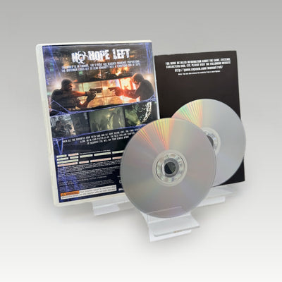 Resident Evil 6 • CIB (PAL) - Image 2