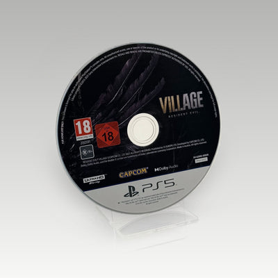 Resident Evil Village • Loose (Region 4) - Image 1