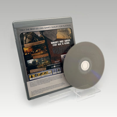 Resistance 2 (Essentials) • No Manual (Region 4) - Image 2